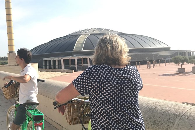 Barcelona E-Bike Tour: Montjuic Hill and Gothic Quarter - Customer Experiences and Feedback