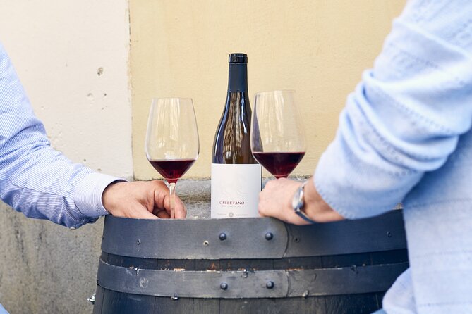 Barcelona Food and Wine Small Group Tour With a Sommelier - Customer Reviews