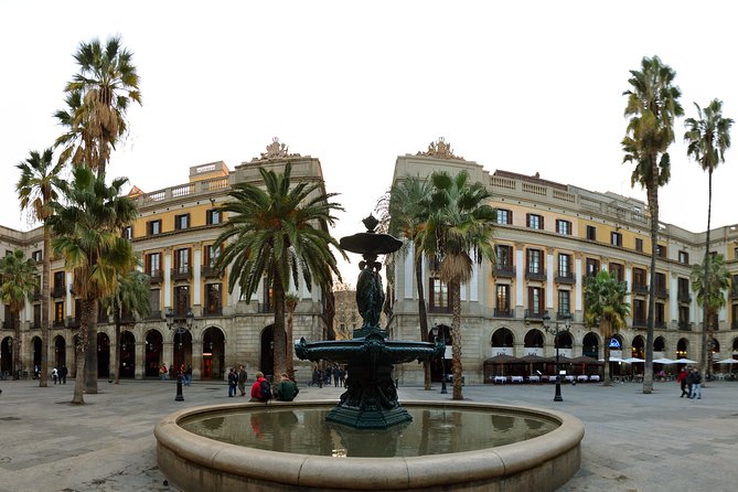 Barcelona Old Town Night Small Group Tour With Tapas & Flamenco - Feedback and Reviews
