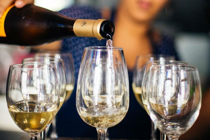 Barcelona Private Food Tour With Locals: 6 or 10 Tastings - Personalized Guidance by Local Foodies