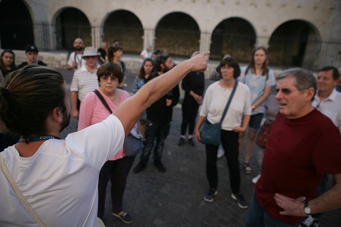 Bari Old Town Tour - Explore the Vibrant Culture of Bari