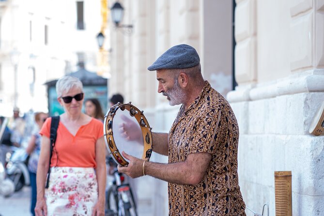 Bari Walking City Tour - Enhancing the Guest Experience