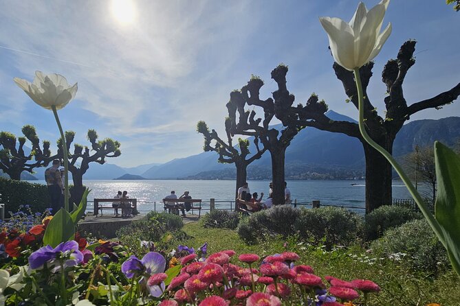 Bellagio and Varenna Full-Day Tour on Lake Como - Exploring the Picturesque Towns of Bellagio and Varenna