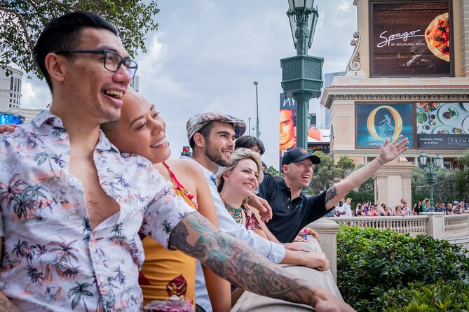 Best Bites on The Las Vegas Strip: A Travelers Guide to Sin City - Traveler Testimonials and Recommendations