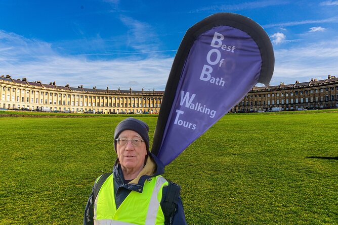 Best of Bath Walking Tours - Georgian Tour - Traveler Reviews and Ratings