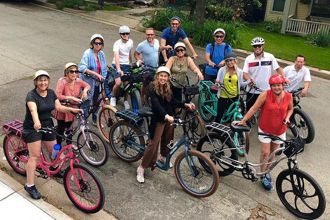 Best of Boulder E-Bike Tour - Discovering Chautauqua Park