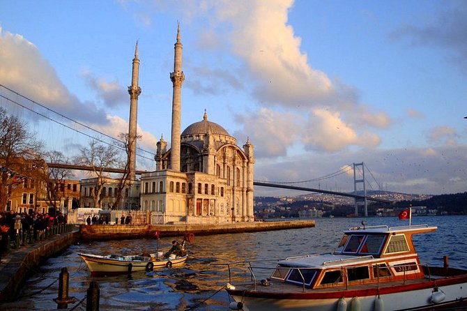 Best Of Istanbul 1, 2 or 3 Day Private Guided Tour - Accessibility and Additional Information