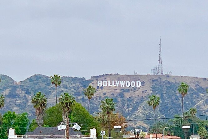 Best of LA, Hollywood, Griffith Park, Santa Monica & Venice Tour From Anaheim - Discovering Venice Beach and Santa Monica