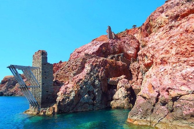 Best of Milos and Poliegos Catamaran Snorkelling Cruise With BBQ - Packing Tips and Accessibility