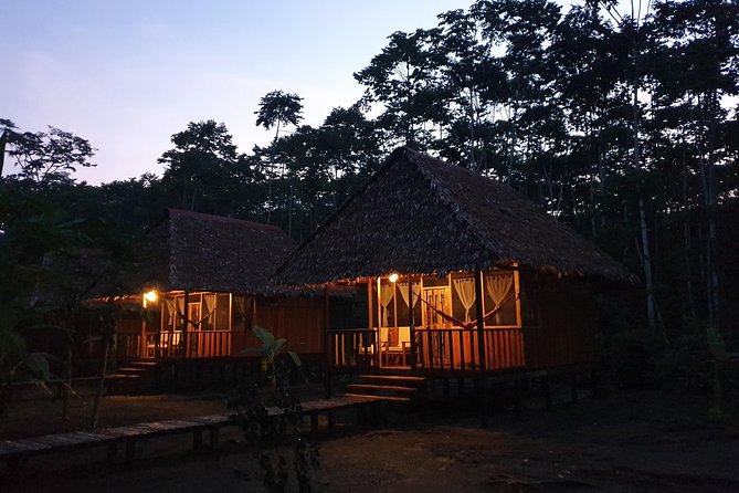 Best of Tambopata 3 Nights by Junglepro - What to Bring and Prepare