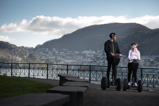 Best Views of Bergen - Segway Day Tour - Recommendations and Considerations