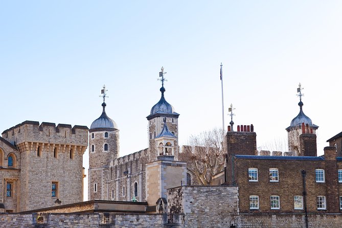 Black Taxi Tour of London: Classic Sightseeing Bespoke & Fun - Flexible Booking and Cancellation Policy
