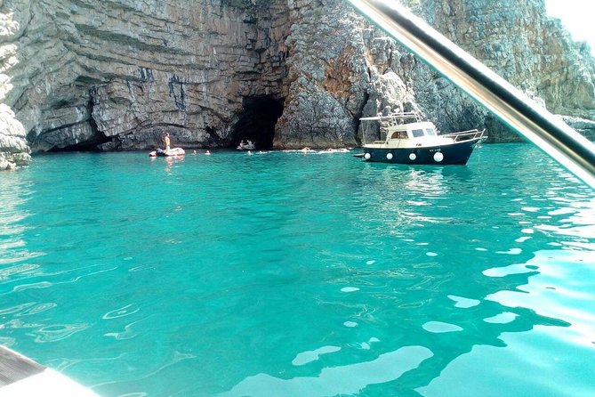 Boat Tour to Lady of the Rock , Submarine Base & Blue Cave Swim - Customer Reviews and Feedback