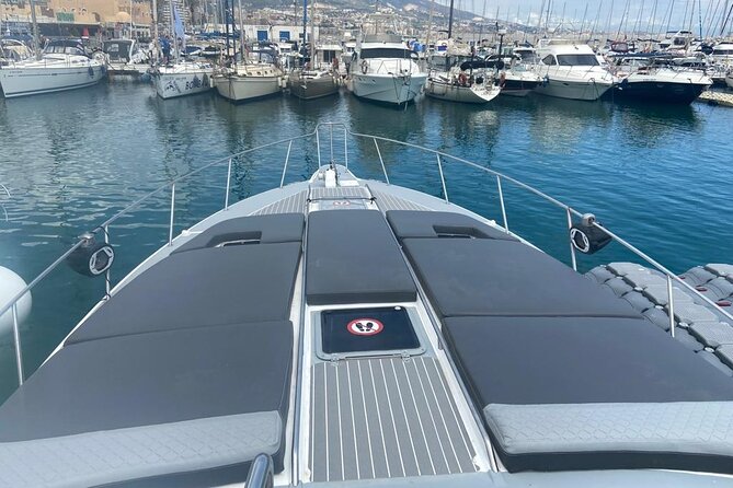 Boat Trip in Fuengirola, Dolphin Watching and Drinks - Recommendations for the Best Time to Visit
