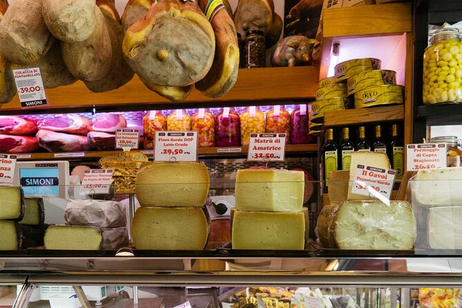 Bologna Gastronomic Experience With a Local - Areas for Improvement and Hosts Openness to Feedback
