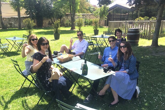 Bordeaux Full Day Wine Tour - 3 Wineries & Gourmet Picnic Lunch - Exploring Saint-Emilion Village