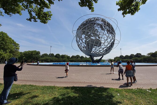 Boroughs of NYC: Harlem, Bronx, Queens, Brooklyn & Coney Island - Pricing Information