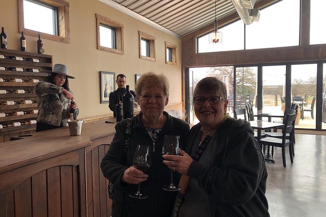 Boutique Winery Experience in the Fredericksburg Texas Hill Country - Exploring the Fredericksburg Texas Hill Country