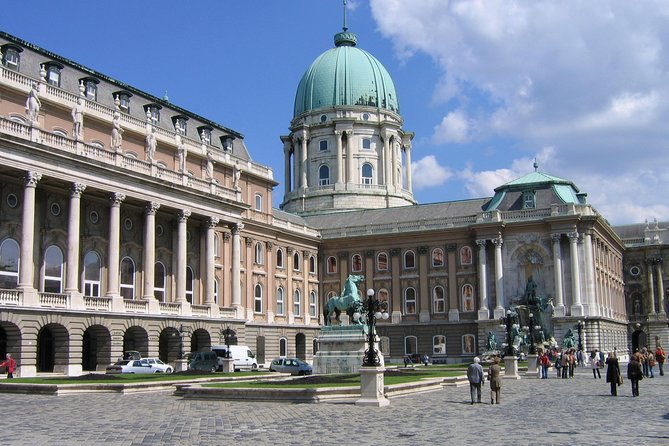 Budapest One Way Private Transfer to or From Airport - Why Choose Budapest One Way Private Transfer?