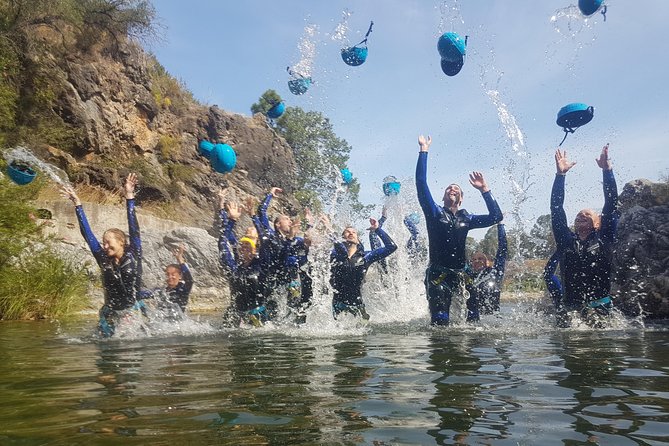 Canyoning Beginners Benahavis River. - The Sum Up and Recommendations