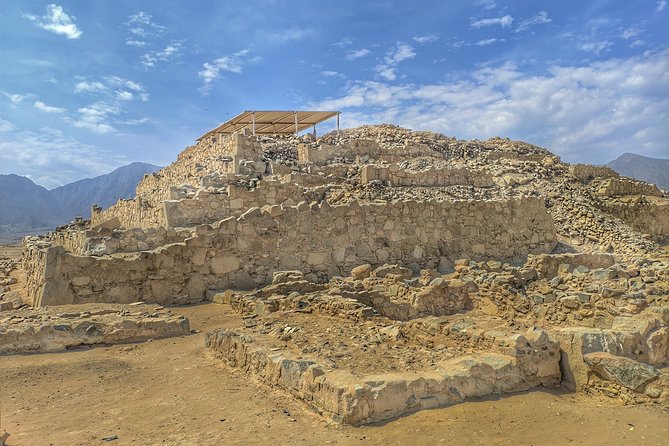 Caral, the Oldest Civilization in America: a Day Trip From Lima - Feedback From Travelers