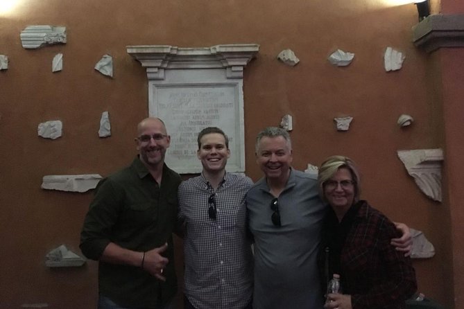 Catacombs and Hidden Underground Rome: Small Group Max 6 People - Unraveling the Mysteries of St. Clement Church