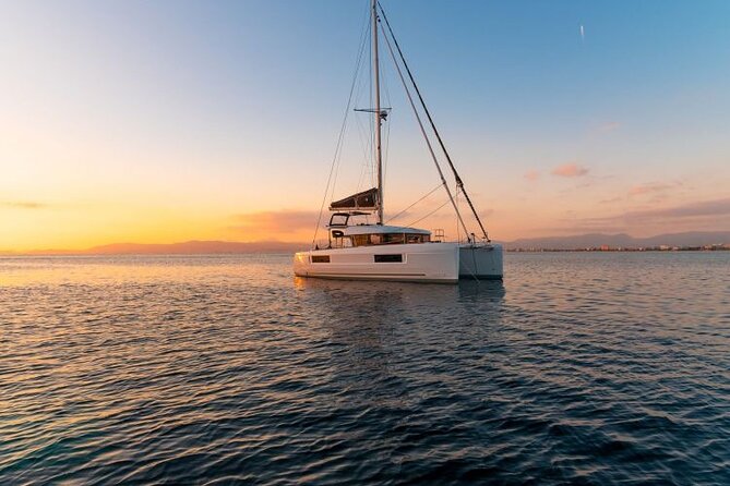 Catamaran Day & Sunset Cruises With Meals Drinks and Transportation - Private Boat Upgrade Option