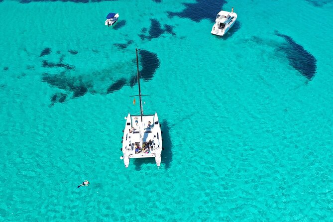 Catamaran Excursions in the Asinara Island National Park - Accessibility and Parking Considerations
