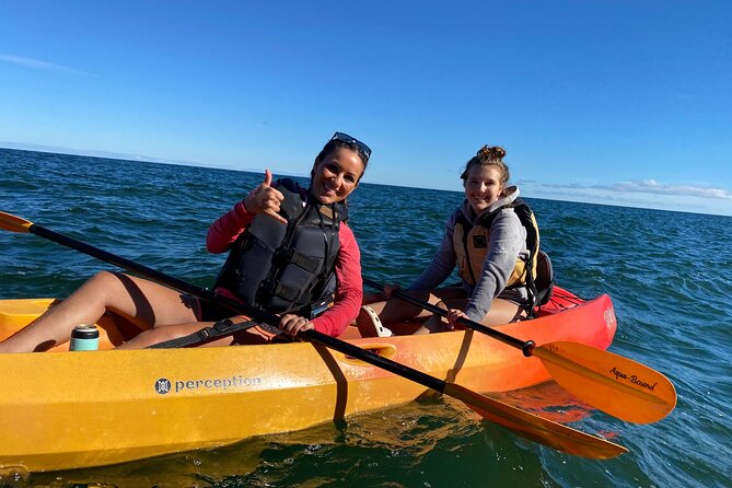 Cave Point Kayak Tour - Planning Your Visit