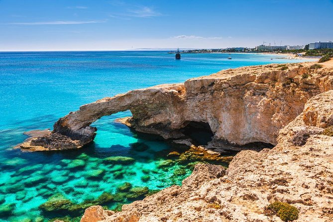 Caves Jeep Safari From Protaras & Ayia Napa - Preparing for the Adventure