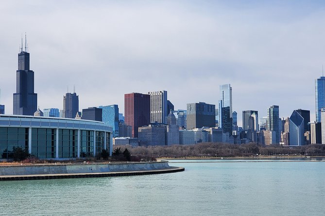 Chicago City Tour With Architecture River Cruise Option - Preparing for Your Chicago City Tour