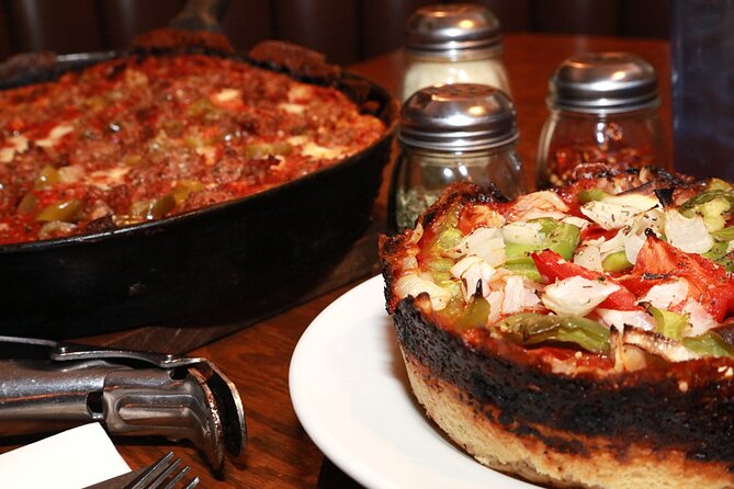 Chicago Pizza Tour - Why Choose the Chicago Pizza Tour?