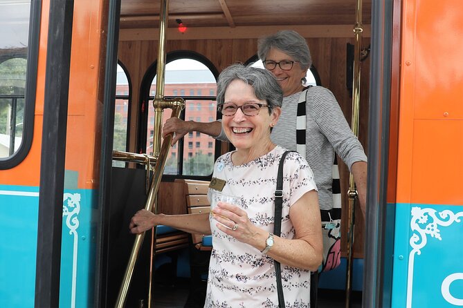 City Sightseeing Trolley Tour of Sarasota - About the Tour
