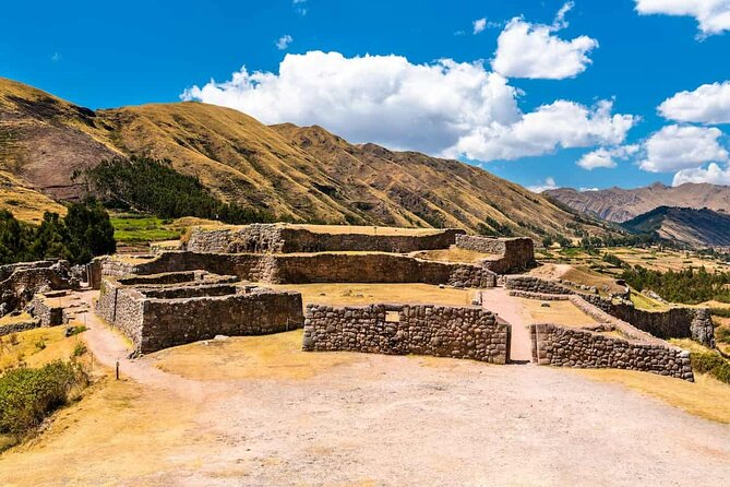 City Tour in Cusco - Insights and Recommendations