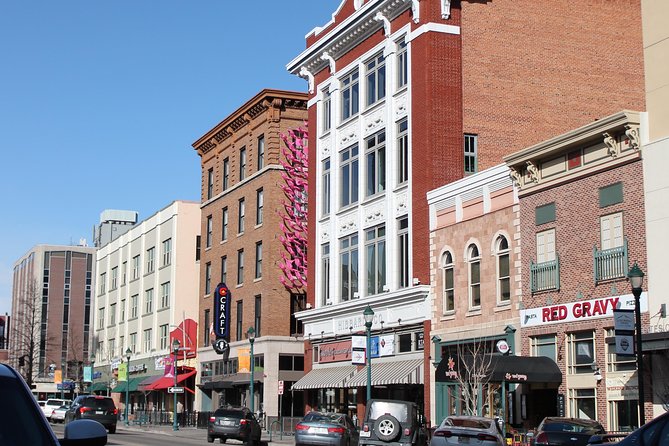 Classic 3-Hour Food Tour in Colorado Springs - Practical Information for Booking Your Tour