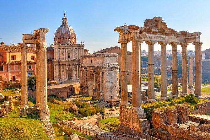 Colosseum Arena Floor, Roman Forum & Palatine Hill Guided Group Tour - Guest Feedback and Experiences