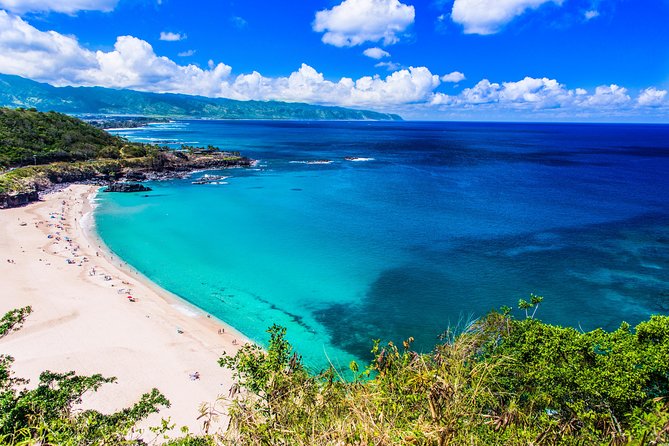 Complete Island Tour and Waterfall Photo Experience - Small Group Advantage