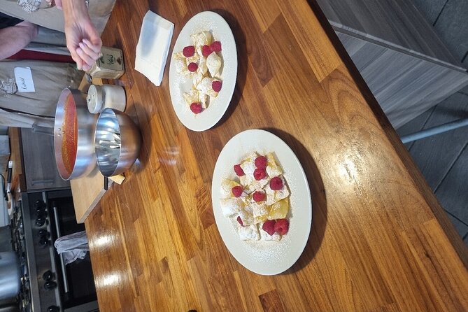 Cook With Us in Rome: a Hands-On Cooking Experience 09:20am Class - How to Book and Availability Details