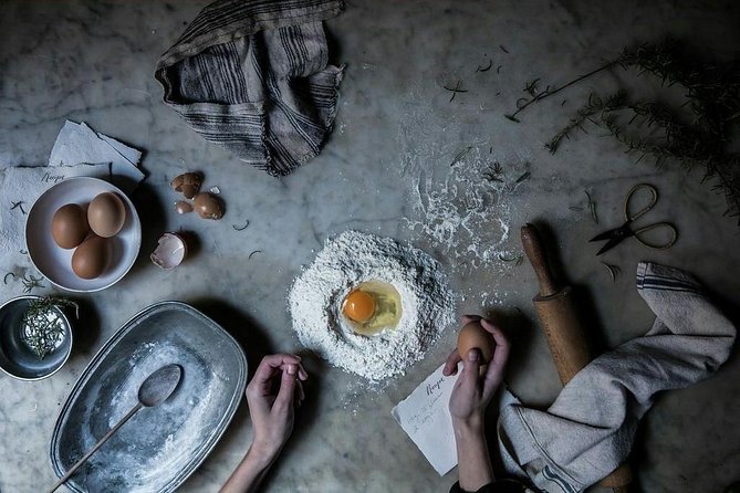 Cooking Classes and Traditional Food Tasting in Tirana - Memorable Moments and Connections