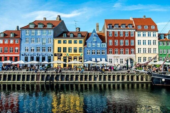 Copenhagen Walking Food Tour With Secret Food Tours - Tips for an Enjoyable Experience