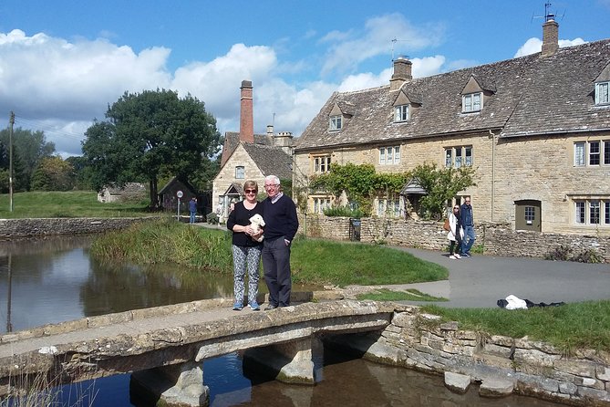 Cotswolds Villages Full-Day Small-Group Tour From Oxford - Experiencing Burford and the Windrush Valley