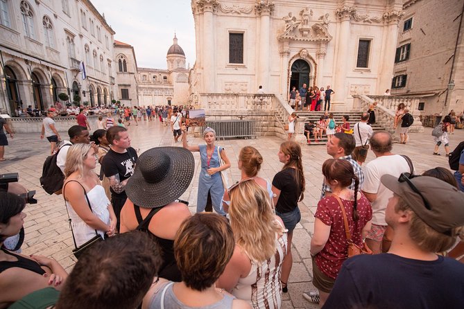 Cruise and Walking Tour Game of Thrones Dubrovnik - Logistics and Booking Information