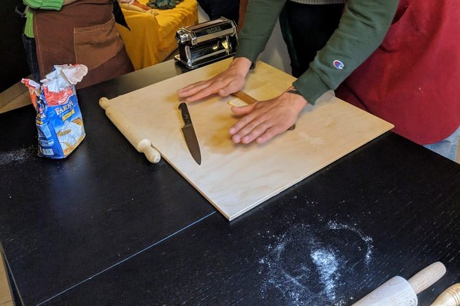 Culurgiones Cooking Class Cagliari - Bringing the Culurgiones Experience Home