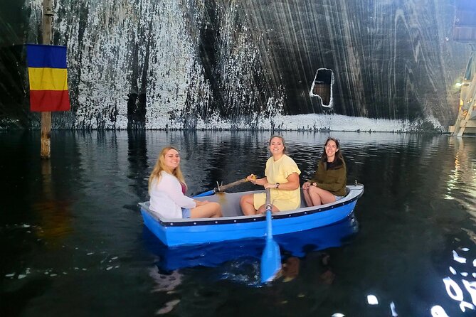 Curly Tour - Day Trip From Cluj :) - Booking and Cancellation Policy