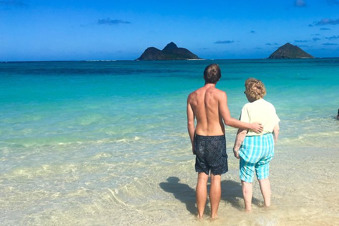 Customizable Island Tours Tours on Oahu - Taking in Hawaiian Culture and History