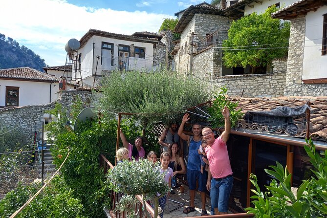 Day Tour, Berat-Durres and Belsh Lake From Tirana - Discovering Belsh Lake