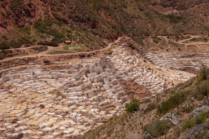 Day Tour to Maras, Moray and Salt Flats From Cusco - Complementary Stops