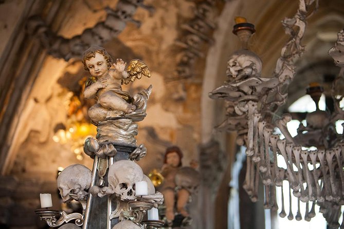 Day Trip to Kutná Hora by Train From Prague - Recommendations and Considerations