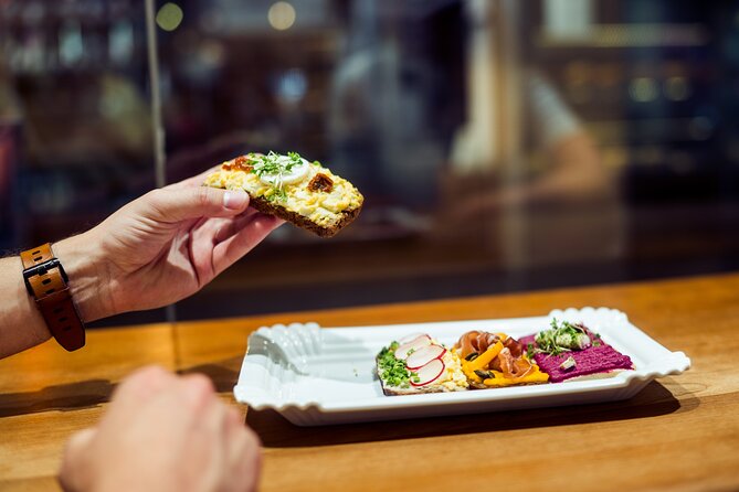 Delicious Prague Food Tour by Prague Food Tour - Customer Feedback