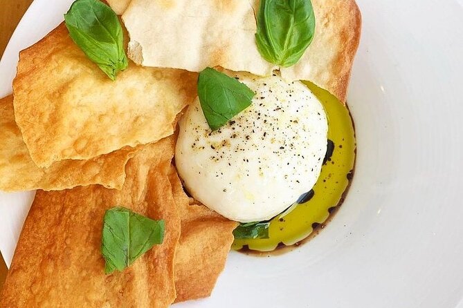 Denver RiNo Arts District Food Tour - Insider Tips and Discounts